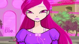 Winx Club AMV ~ Musa And Stella ~ Strongest {HBD @solariasvolta ~ @xerismelody}