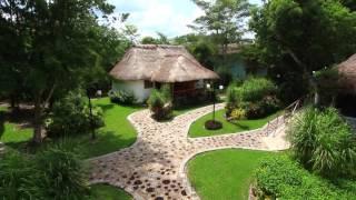 chicanna ecovillage resort campeche