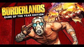 Borderlands GOTY Enhanced DLC Gen.Knoxx #36 - Perełek Farming w Zbrojowni 20 | 02.2025 McSzakalTV