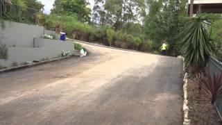 Angry Ant Asphalt Pty Ltd - Pothole Repairs