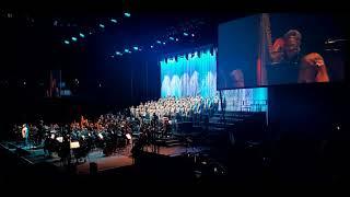 Isa Lei (Fijian Farewell) - Signature Choir x New Zealand Symphony Orchestra | MANA MOANA