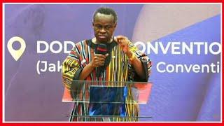 PROFESSOR PLO LUMUMBA GREATEST SPEECH EVER 2023 in TANZANIA (NONDO ZITAKAZOAMSHA AKILI YAKO)...