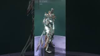 Fashion Frame Shorts | Revenant | All Faction Style #fashionframe #warframe #fashion #tennocreate