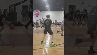 BOTB BERKUT VS DUKE ELITE 6TH GRADE