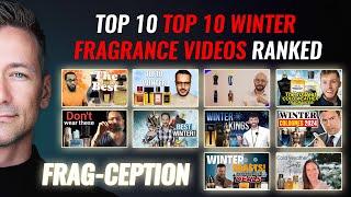 I Watched Every "BEST WINTER FRAGRANCES 2024" Video So You Don't Have To  | Meta Review