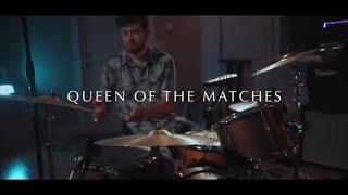 Concrete Robot - Queen Of The Matches (The Noiz Sessions)