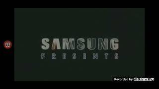 Samsung Logo History (2001-2009) In G Major 4 and D Major 48 and W Major