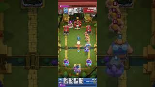 #lokjj Electro Giant BEST deck sharing in classic decks - Clash Royale #bestdeck
