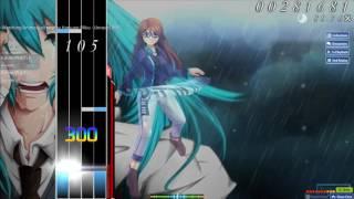 Osu! Mania - Unravel (Tokyo Ghoul) Vocaloid Ver