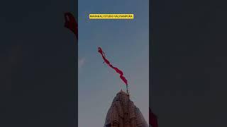 PAVAGADH TEMPLE MAHAKALI MAA NEW STATUS 2025 @Mahakali_Studio_18