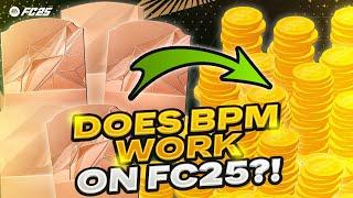 DOES BRONZE PACK METHOD WORK IN FC25?!