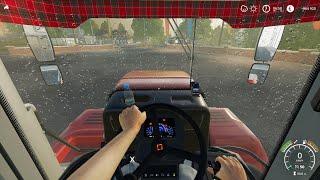 МОД K744Р4 R3 R4 ДЛЯ FARMING SIMULATOR 2019