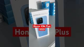 Honor X5b Plus Review 2025 #shorts #Honorx5bplus #youtubeshorts #saqlainmobiletips