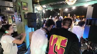 Atelier Beyrouth - French National Day (Fairwell B2B Streetiz Mix)