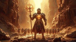 THE GATES WON'T HOLD - The ULTIMATE Christian Metal Playlist 2025