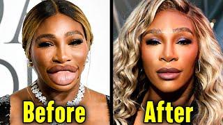 Serena Williams' Stunning Transformation Is Causing Quite A Stir