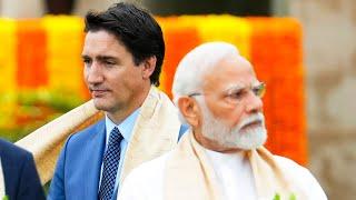 Canada-India relations hit rock bottom following bombshell accusations