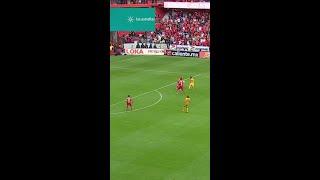 ¡CÓRDOVA apagó el INFIERNO, devuelve la ventaja a TIGRES! Toluca 3-1 Tigres | CL2023 - 4tos | TUDN