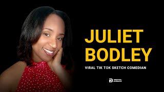 Viral Sketch Comedy Star Julie Mango