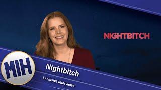 Nightbitch - Interviews With the Cast and Scenes From the Movie