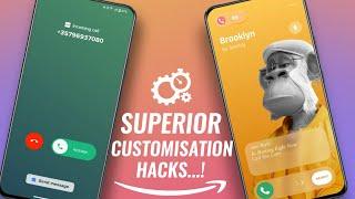 Top 7 Superior Custom Tweaks -  For For Pro Users - i Bet You Don't Know 