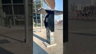 Dubai Mobile Recharge missions  #dubaiteluguvlogs