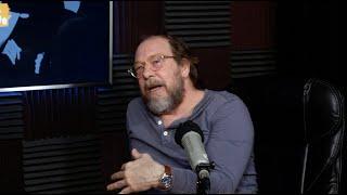 Bill Camp talks "Birdman" and how he got the part.