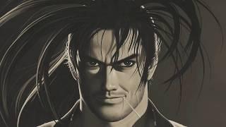 Testing Samurai Shodown II (Xbox 360) on Xbox One X