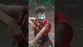 tarian cakilan