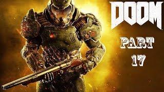 Let´s Play Doom Part 17