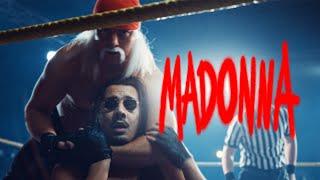 BAUSA vs. APACHE 207 - MADONNA (OFFICIAL VIDEO)