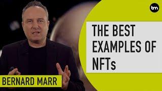 What are the most valuable NFTs? Top 10 Examples