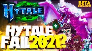 Hytale ПЕРЕНЕСЛИ на 2021 | Введут ДОНАТ на Разработку Игры? БЕТА В 2020? ХАЙТЕЙЛ МОГ ВЫЙТИ В 2019!