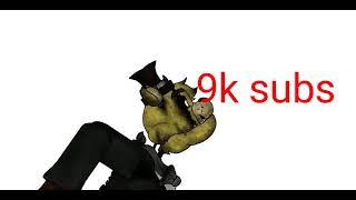 When 9k subscribers