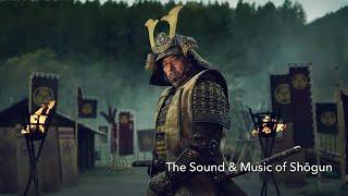 The Sound and Music of Shōgun