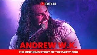 Andrew W.K. Documentary | FULL MOVIE