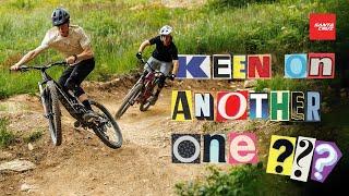 Santa Cruz Bronson – keen on another one?