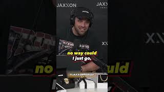 #ufc #mma is like  modern day gladiator #johnnywalker #beardegidio #rampagejackson