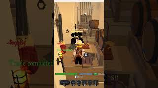 Roblox Wild West (Martini Henry Parts)