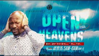 Apostle Suleman LIVE: OPEN HEAVENS! || WWN #Day 14- JUNE Edition || 19TH JUNE. 2025
