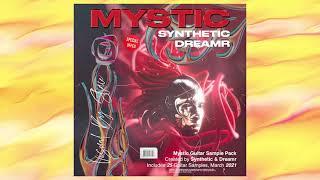 [FREE] ELECTRIC GUITAR LOOP KIT/SAMPLE PACK 2021 "Mystic" (Don Toliver, Trippie Redd)