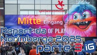 ioGioco alla Spielwarenmesse 2025 - Parte 3