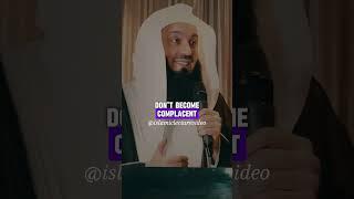 When Plans Fail: Trusting Allah's Plan - Mufti Menk | Islamic Lectures