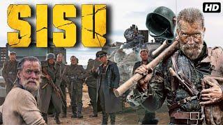 Sisu (2022) Action/Thriller Full Movie In English HD review & updates | Jorma Tommila, Aksel Hennie