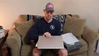 ASUS VivoBook S510UA Open Box Product Review