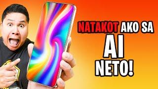 HONOR 400 5G - ANG TATALO SA AI NI SAMSUNG