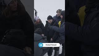 ЗЛОЙ ГОРОД в кино с 30 января