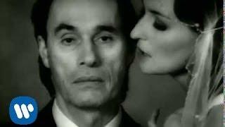 Anita Lipnicka I John Porter - Death Of A Love [Official Music Video]