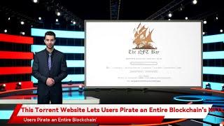 Tοrrent Website Lets Users Pirate an Entire Blockchain's NFTs