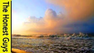 GUIDED MEDITATION - Positive Body Image